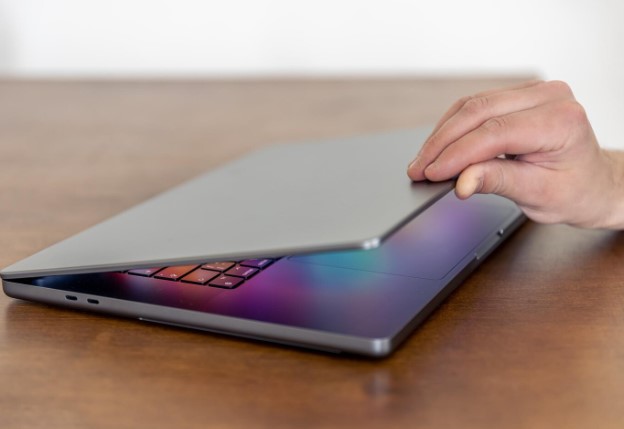 Laptop Screen Extender
