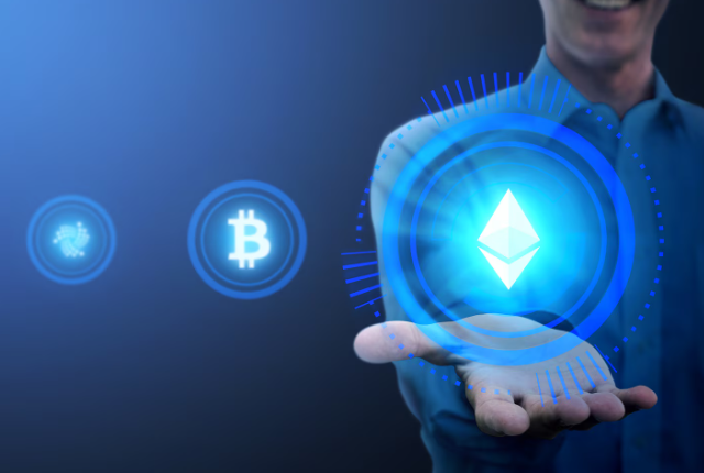 layer‑2 crypto solutions
