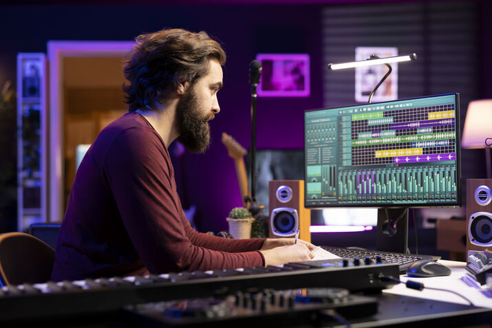 logic pro