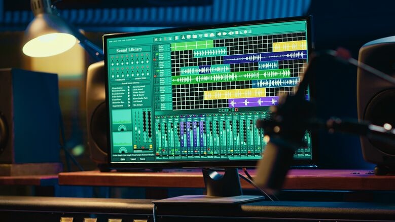 logic pro