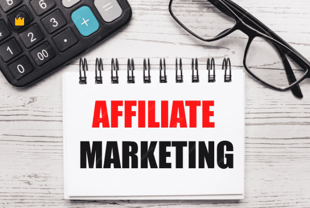 affiliate marketing