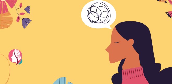 Mental wellness apps