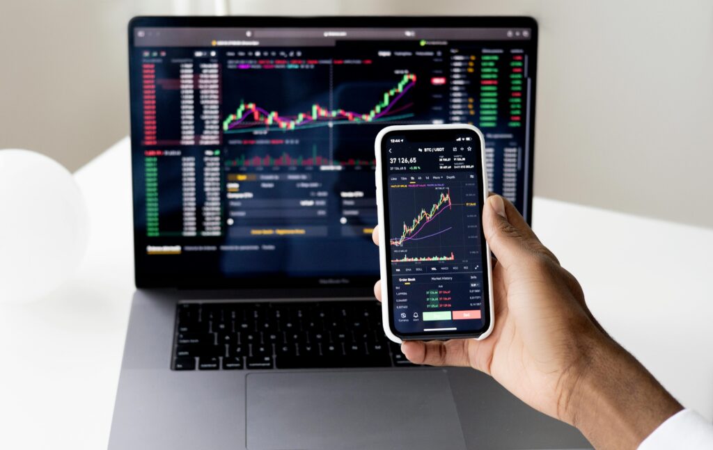 meta stock