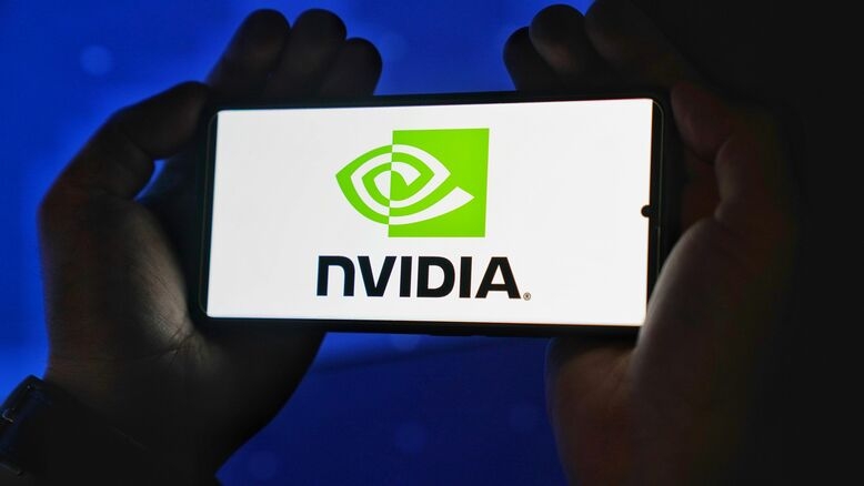 nvidia stock