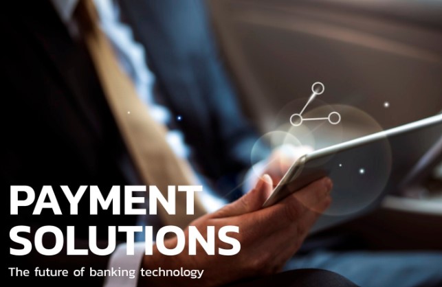 Payments Innovation