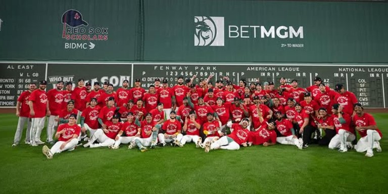 red sox