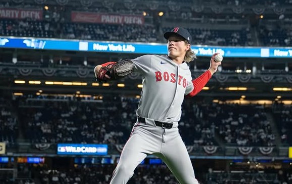 red sox