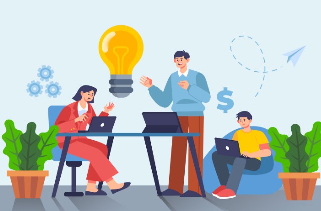 small business ideas