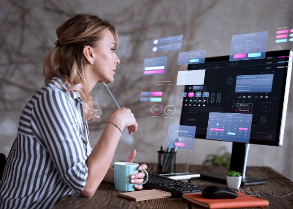 software development company