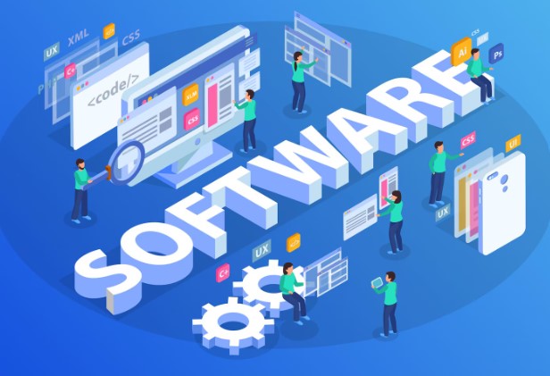 software development company