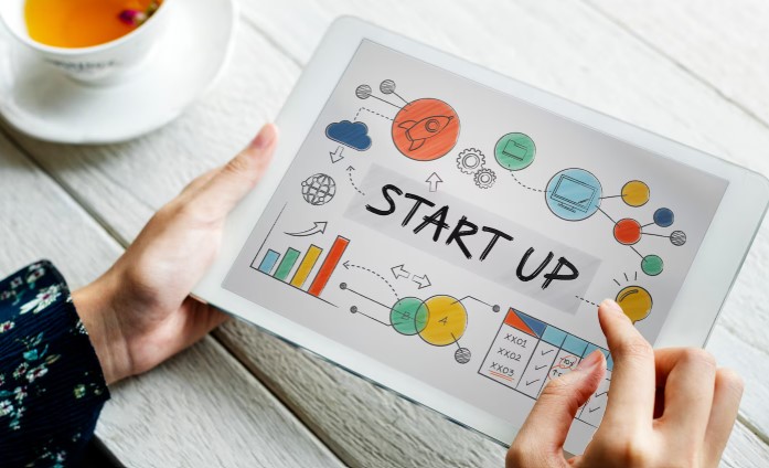 Startup Funding in 2025