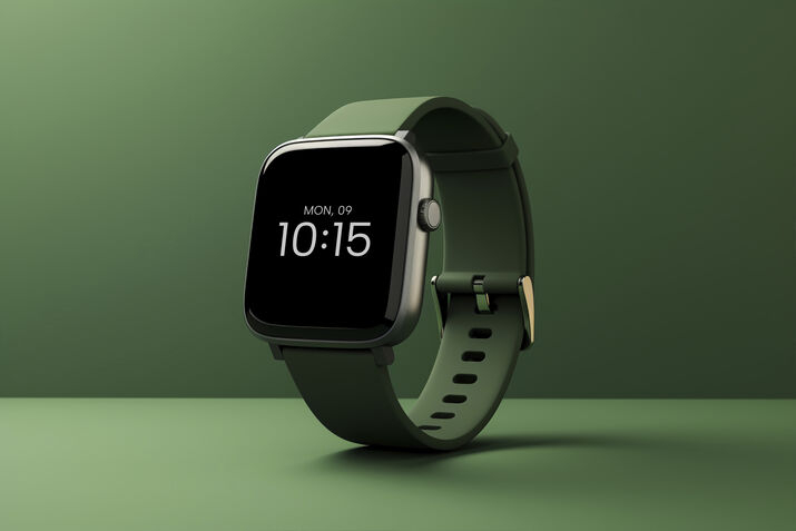 Wearable tech 2025