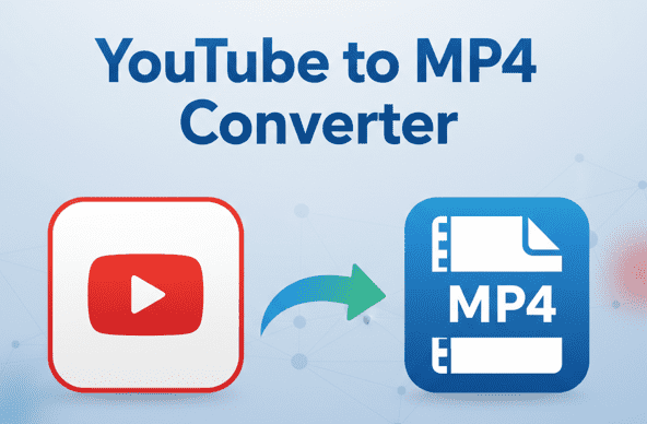 youtube to mp4