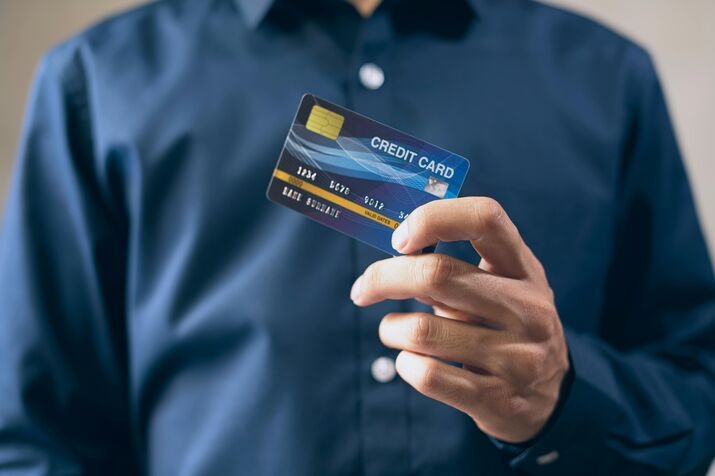 Best Credit Cards 2025