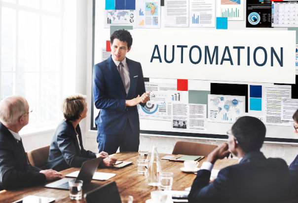 Business Automation