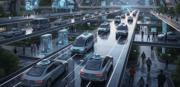 Green Tech Innovations