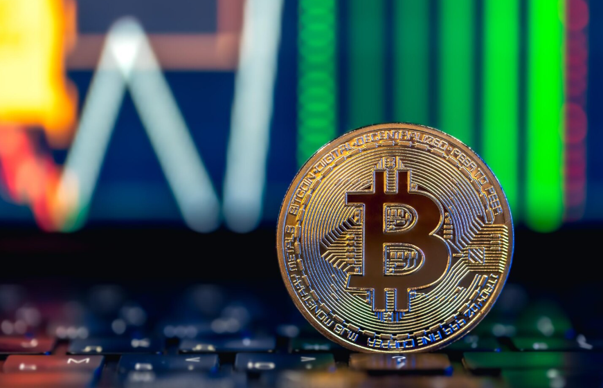 Cryptocurrency Investment