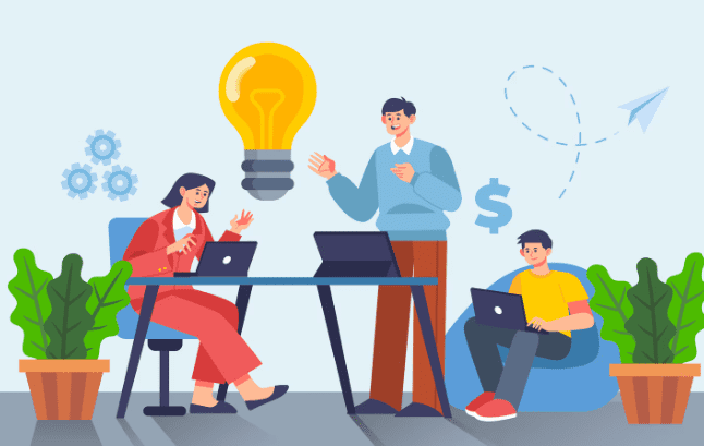 Fintech Entrepreneurship Ideas