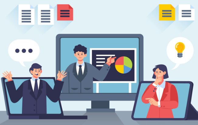 Fintech Entrepreneurship Ideas
