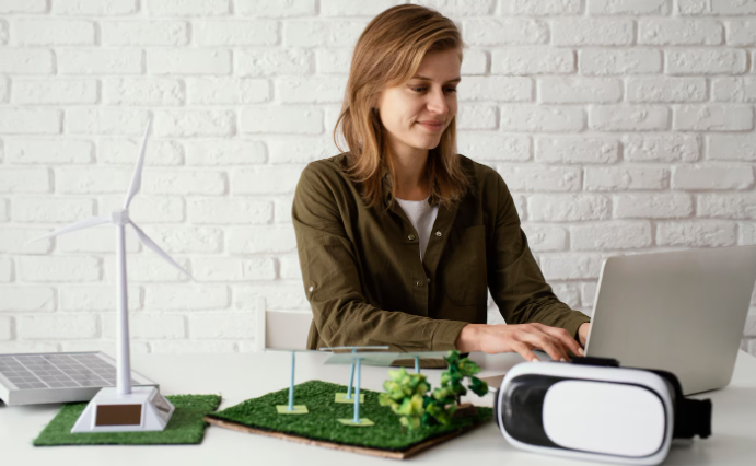 Green Tech Innovations