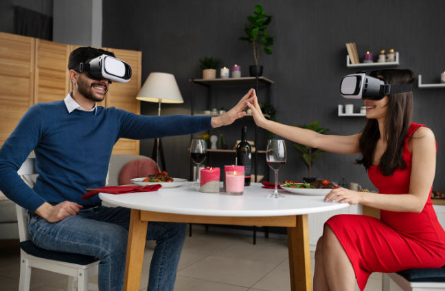 Immersive Experiences