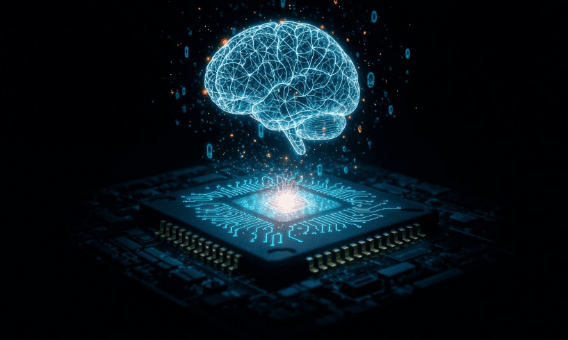 Neuromorphic Computing