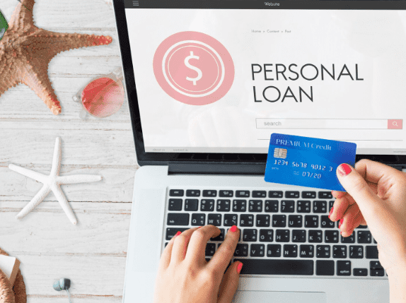 Personal Loans USA