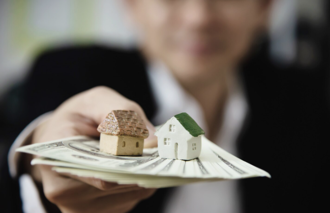 Real Estate Crowdfunding
