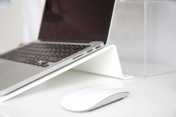 Rollable Laptop 2025