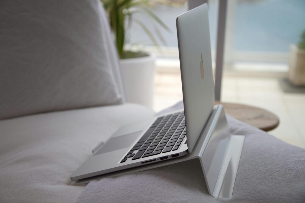 Rollable Laptop 2025