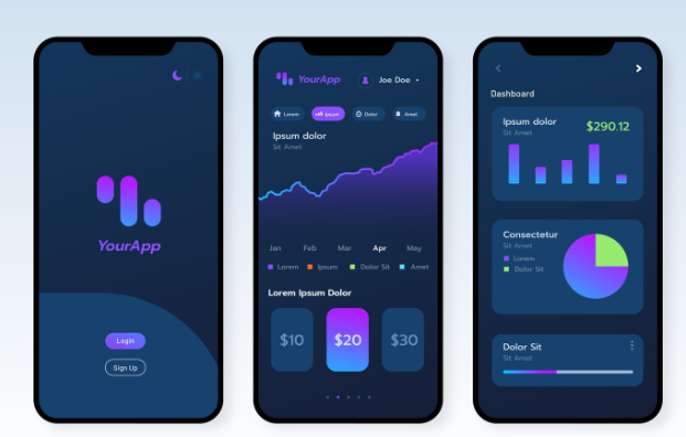 Best Investment Apps
