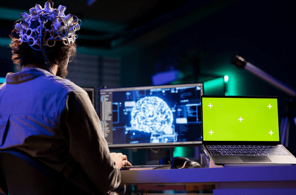 Brain‑Computer Interfaces