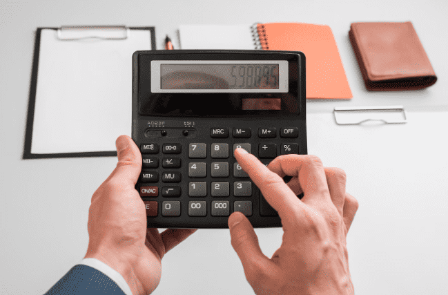 investment calculator