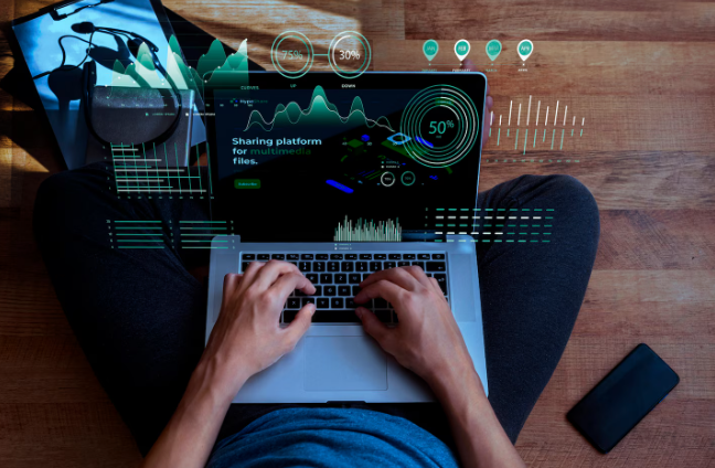 Cybersecurity Trends
