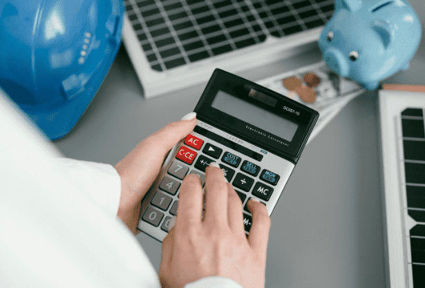 Emergency Fund Calculator