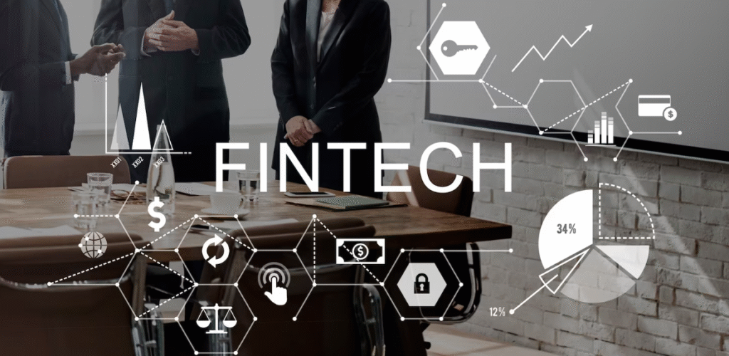Fintech Investment Trends
