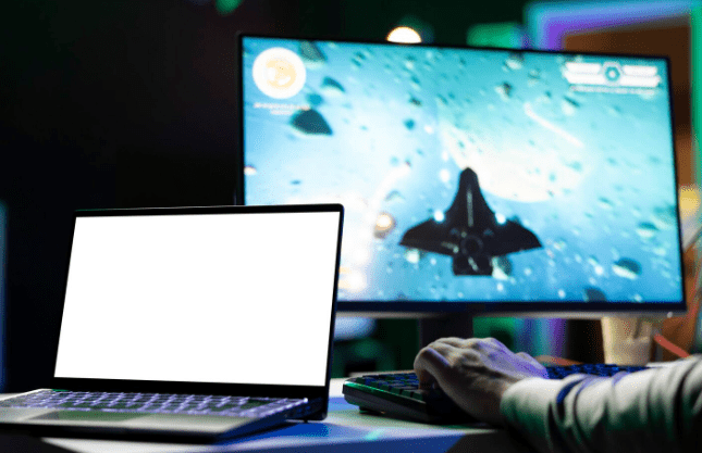 Gaming Laptop rtx50 Series