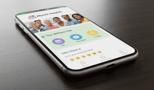 Mochi Health