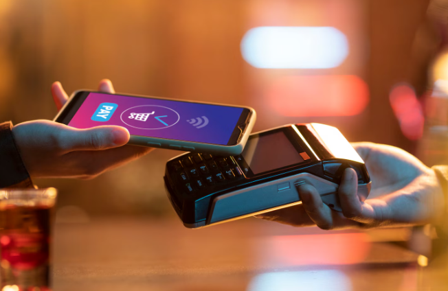 Digital Payments Fintech