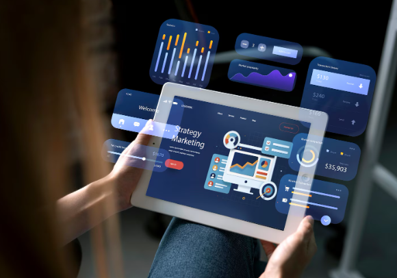 Digital Product Business
